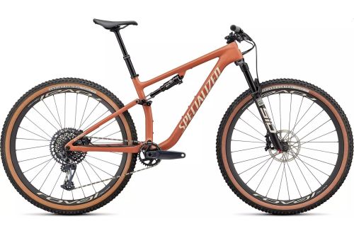 Rower górski Specialized Epic EVO Expert w 100% gotowy